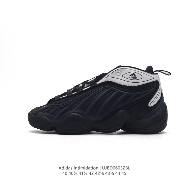 Adidas Intimidation Shoes intimidation , , adidas Fyw , adiprene+ Fw0658 40-45