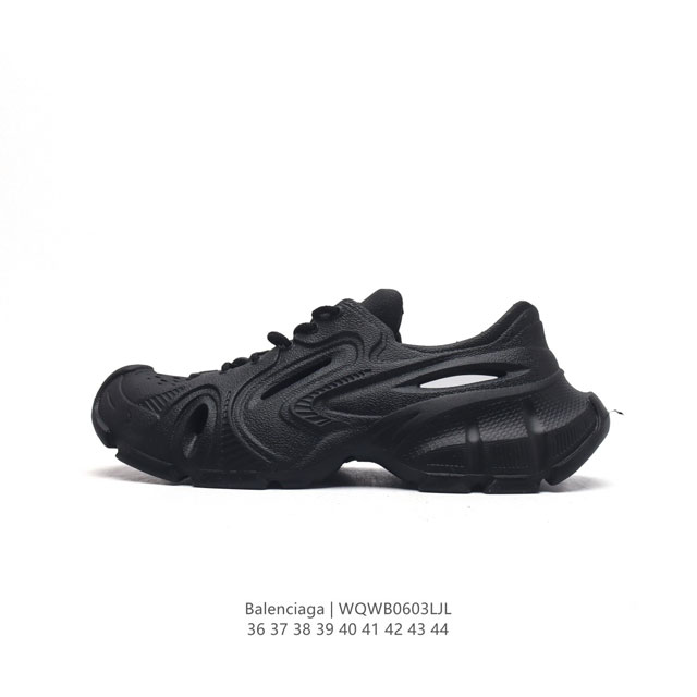 Balenciaga Aw22 Hd Sneaker size 36-44 Wqwb0603Ljl