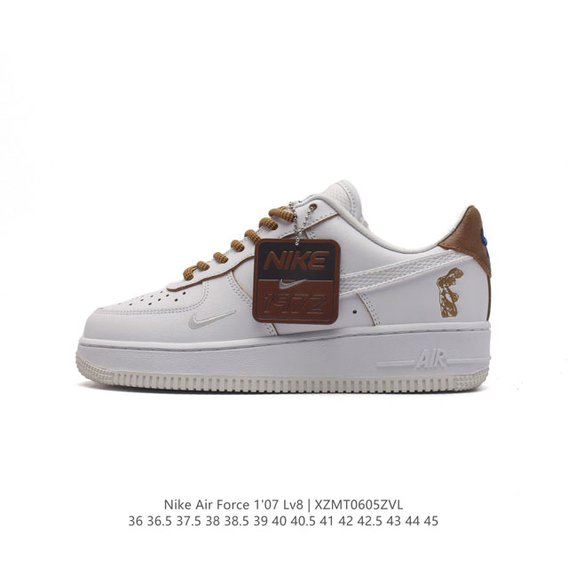Nike Air Force 1 '07 Low force 1 Hf5716-11 36 36.5 37.5 38 38.5 39 40 40.5 41 4