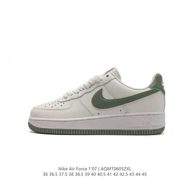 Nike Air Force 1 '07 Low force 1 Dv3808 36-45 Aqmt0605