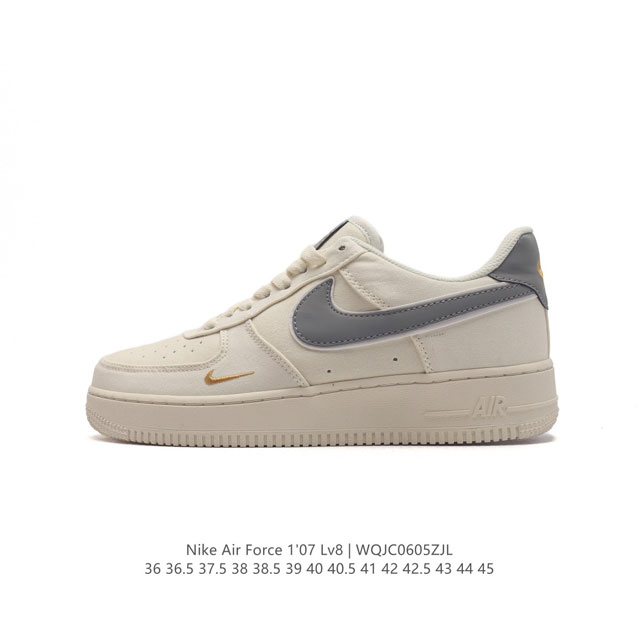 nike Air Force 1 Low force 1 Cm2211-168 36 36.5 37.5 38 38.5 39 40 40.5 41 42 4