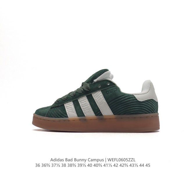 Bad Bubby Campus 00S Shoes adidas 80 campus If4337 36 36 37 38 38 39 40 40 41 4