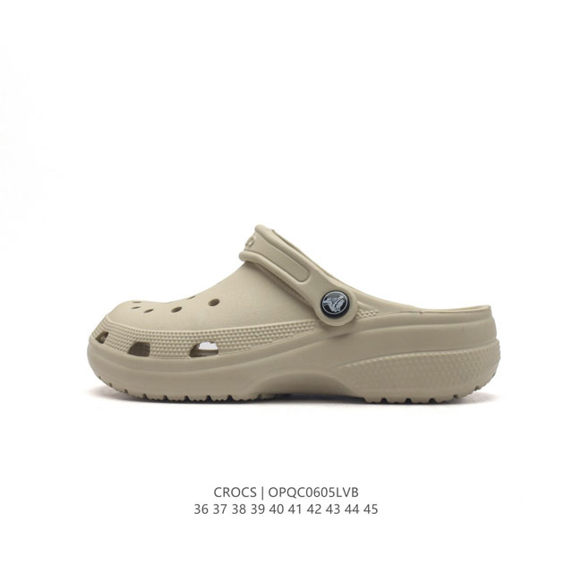 Crocs 36- Opqc0605Lvb