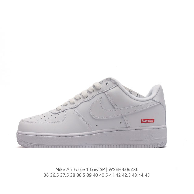 Nike Air Force 1 '07 Low force 1 Cu9225-001 36 36.5 37.5 38 38.5 39 40 40.5 41
