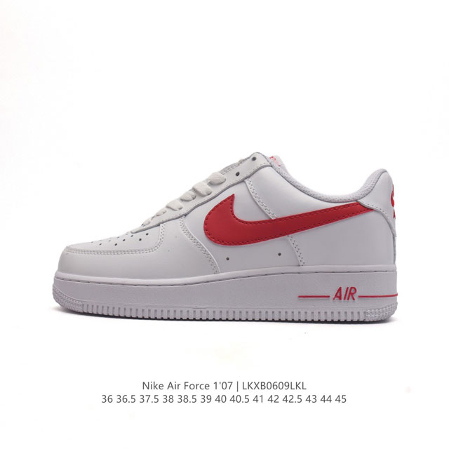 Nike Air Force 1 '07 Low force 1 315122-111 36 36.5 37.5 38 38.5 39 40 40.5 41