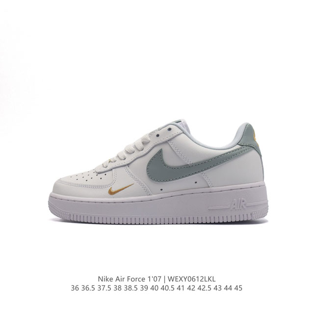 Nike Air Force 1 '07 Low force 1 Cz0270-106 36 36.5 37.5 38 38.5 39 40 40.5 41