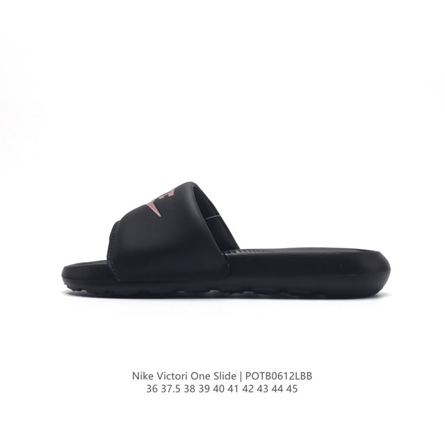 Nike Victori One Slide : Dn9678 : 36- Potb0612Lbb