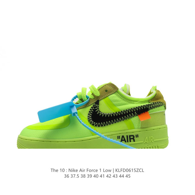 Nike Air Force 1 '07 Low force 1 Ao4606-700 36-45 Klfd0615Zcl