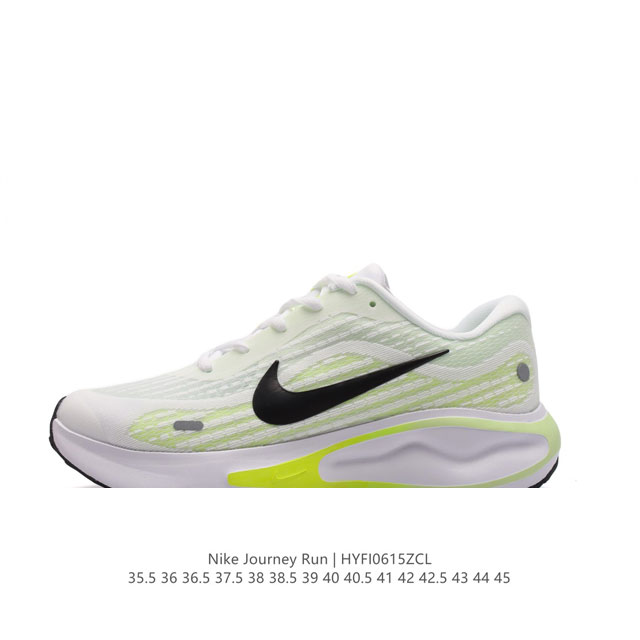 Nike Journey Run Comfiride Fn0228 35.5-45 Hyfi0615Zcl