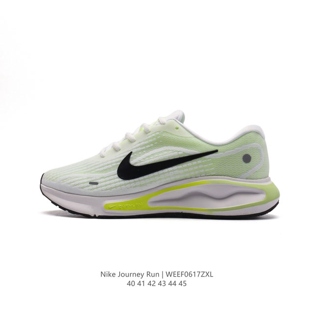 Nike Journey Run Comfiride Fn0228 40-45 Weef0617