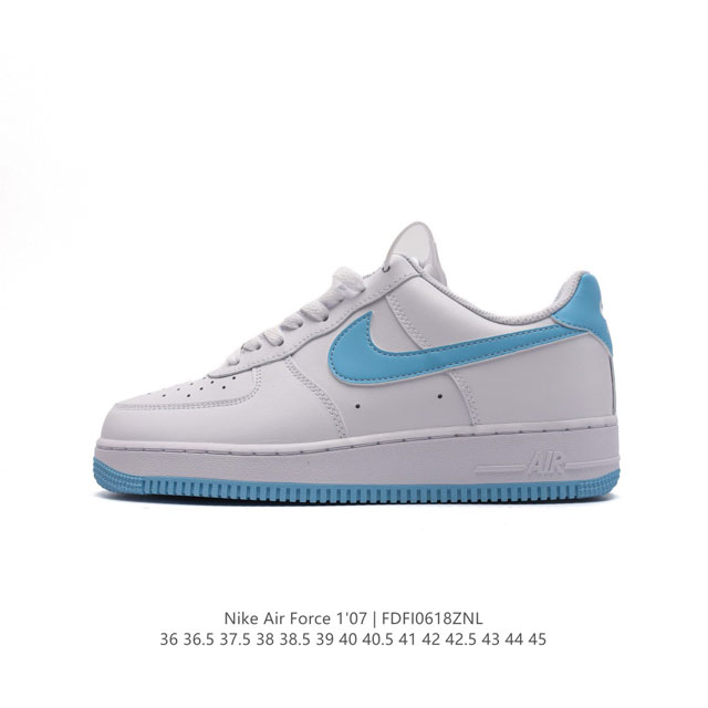 Nike Air Force 1 '07 Low force 1 Fd4296 36 36.5 37.5 38 38.5 39 40 40.5 41 42 4