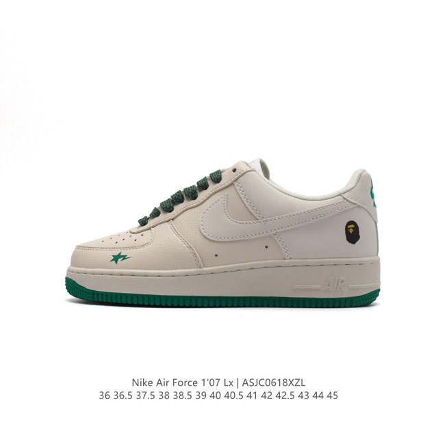 Nike Air Force 1 '07 Low force 1 Fg6688 36 36.5 37.5 38 38.5 39 40 40.5 41 42 4
