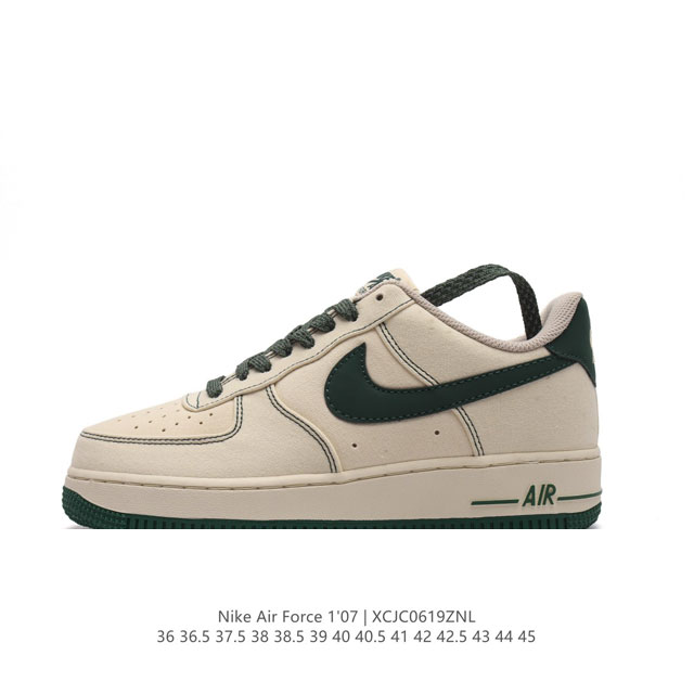 Nike Air Force 1 '07 Low force 1 Cw2288 36 36.5 37.5 38 38.5 39 40 40.5 41 42 4