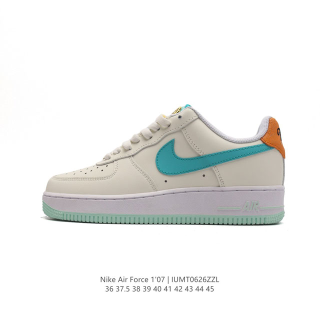 Nike Air Force 1 '07 Low Force 1 HM3728 36-45 IUMT0626ZZL